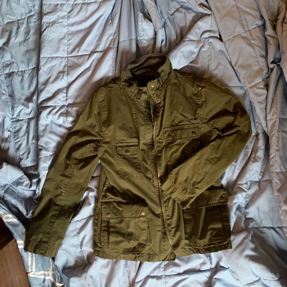GAP Utility Jacket